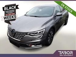 Gris Utilisé 2022 Renault Talisman Intens Berline | 18 388 € (Prix juste)