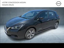 Utilisé 2019 Nissan Leaf Citadine | 11 990 € (Prix juste)