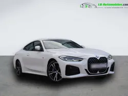 Utilisé 2020 BMW 440 Comfort Edition Coupé | 50 500 €