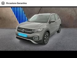 Utilisé 2021 VW T-Cross United SUV | 16 490 € (Prix juste)