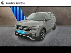 Utilisé 2021 VW T-Cross United SUV | 16 490 € (Prix juste)