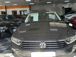 Gris Utilisé 2016 VW Passat Berline | 13 990 €