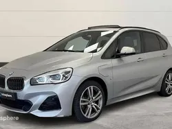 Utilisé 2019 BMW 225 Sport Line Monospace | 23 990 € (Prix assez cher)