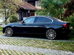 Utilisé 2015 BMW 118 Sport Line Citadine | 12 000 € (Prix assez cher)