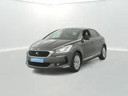 Utilisé 2017 DS Automobiles DS5 So Chic Citadine | 16 490 €