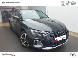 Utilisé 2025 Audi A3 e-tron Sport Citadine | 52 900 €