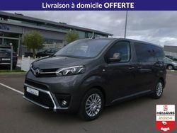 Gris Utilisé 2023 Toyota Proace Lounge Van | 39 900 €