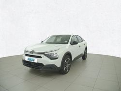 Blanc Utilisé 2024 Citroën C4 PureTech Berline | 15 890 € (Super prix)