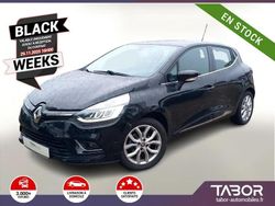 Noir Utilisé 2018 Renault Clio IV Intens | 10 988 € (Prix juste)