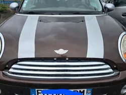 Utilisé 2008 Mini Clubman Break | 2 000 €