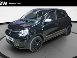 Noir Utilisé 2022 Renault Twingo Urban Night Citadine | 13 490 € (Prix assez cher)