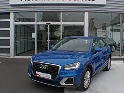 Utilisé 2019 Audi Q2 Design SUV | 19 480 € (Prix juste)