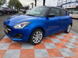 Bleu Utilisé 2023 Suzuki Swift Citadine | 15 450 € (Prix juste)