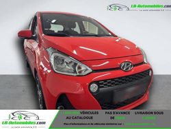 Utilisé 2019 Hyundai i10 Citadine | 14 400 € (Prix juste)