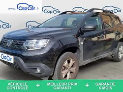 Noir Utilisé 2020 Dacia Duster Acces SUV | 10 450 € (Super prix)