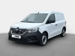 Blanc Nouvelle 2025 Renault Kangoo Monospace | 30 990 € (Prix juste)