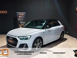 Utilisé 2020 Audi A1 Sportback S-Line Citadine | 16 390 €