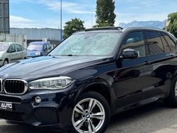 Utilisé 2015 BMW X5 M Sport SUV | 21 490 € (Prix cher)