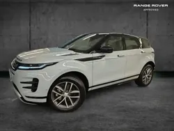Gris Utilisé 2023 Land Rover Range Rover evoque SE Dynamic SUV | 57 900 €