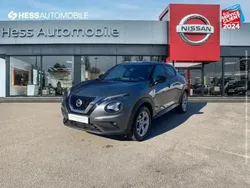 Utilisé 2022 Nissan Juke Tekna SUV | 19 499 € (Prix juste)
