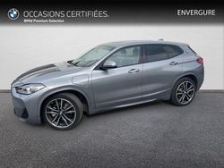 Utilisé 2023 BMW X2 M Sport SUV | 35 990 € (Prix juste)