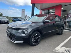 Gris Utilisé 2022 Kia e-Niro 2 SUV | 27 980 € (Prix cher)
