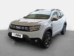 Blanc Utilisé 2023 Dacia Duster Extreme SUV | 19 990 € (Prix juste)