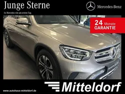 Utilisé 2022 Mercedes GLC200 SUV | 40 890 €