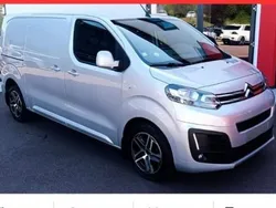 Gris Utilisé 2017 Citroën Jumpy Monospace | 11 990 €