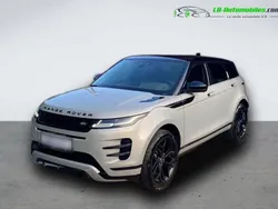 Utilisé 2020 Land Rover Range Rover evoque | 36 000 € (Prix juste)