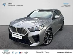 Gris Utilisé 2025 BMW iX2 M Sport SUV | 43 900 € (Super prix)