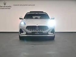Blanc Utilisé 2024 Maserati Grecale Folgore SUV | 79 900 €