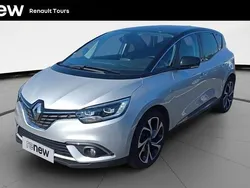 Gris Utilisé 2019 Renault Scénic IV Intens Monospace | 18 399 € (Prix juste)