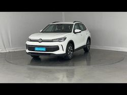 Utilisé 2025 VW Tiguan Life SUV | 36 799 € (Prix assez cher)