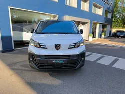 Blanc Utilisé 2024 Peugeot Expert Van | 30 535 € (Prix assez cher)