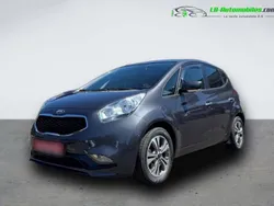 Utilisé 2016 Kia Venga Citadine | 15 200 € (Prix juste)