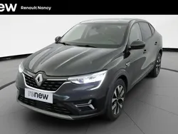 Noir Utilisé 2023 Renault Arkana Evolution SUV | 19 701 € (Bon prix)