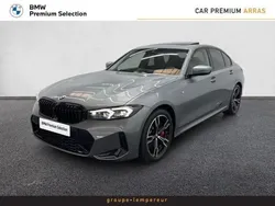 Utilisé 2025 BMW 320 M Sport Berline | 69 990 €