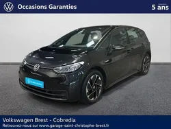 Utilisé 2021 VW ID.3 Citadine | 19 990 € (Prix cher)