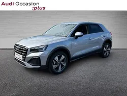 Argent fleuret métallisé Utilisé 2025 Audi Q2 Design SUV | 39 990 €