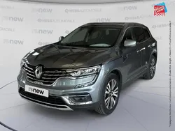 Gris Utilisé 2022 Renault Koleos Initiale Paris SUV | 25 499 € (Prix juste)