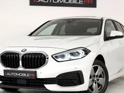 Utilisé 2021 BMW 118 Comfort Edition Citadine | 19 450 € (Super prix)