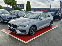 Utilisé 2023 Volvo V60 Break | 26 990 € (Super prix)