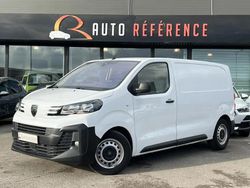 Blanc Occasion 2024 Peugeot Expert Premium Van | 22 495 €