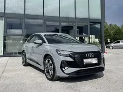 Utilisé 2021 Audi Q4 e-tron S-Line SUV | 55 000 €
