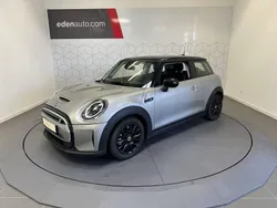 Utilisé 2023 Mini Cooper SE Hatch Citadine | 18 800 € (Super prix)