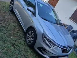 Gris Utilisé 2022 Renault Mégane IV Intens Break | 155 000 €