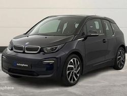 Biton Utilisé 2022 BMW i3 Citadine | 19 999 € (Prix juste)