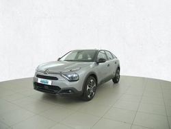 Gris Utilisé 2023 Citroën C4 Feel Berline | 16 290 € (Bon prix)