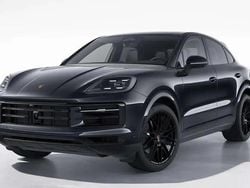 Noir Utilisé 2024 Porsche Cayenne SUV | 104 950 € (Super prix)